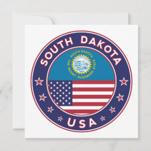South Dakota