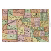 South Dakota (Front Horizontal)