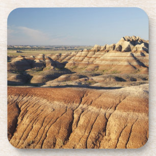 South Dakota, Badlands National Park, Badlands Coaster