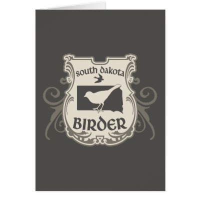 South Dakota Birder