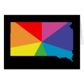 south dakota color burst (Front Horizontal)