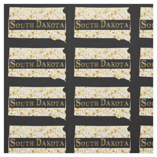 SOUTH DAKOTA FABRIC