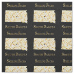 SOUTH DAKOTA FABRIC