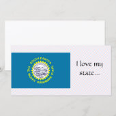 South Dakota Flag (Front/Back)
