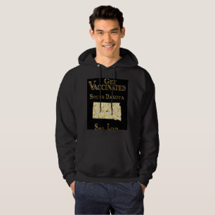 SOUTH DAKOTA HOODIE