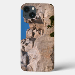 South Dakota, Keystone, Mount Rushmore iPhone 13 Case