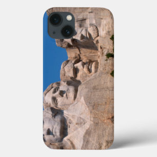 South Dakota, Keystone, Mount Rushmore iPhone 13 Case