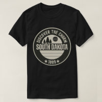 South Dakota - Mount Rushmore State Gift