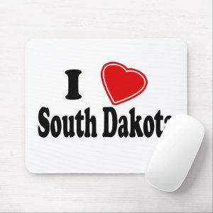 South Dakota
