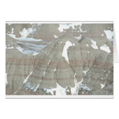 South Dakota Nature Picture (Front Horizontal)