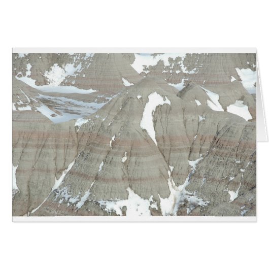 South Dakota Nature Picture (Front Horizontal)