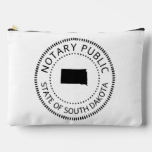 South Dakota Notary Public Supplies