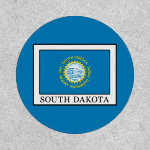 South Dakota Patch