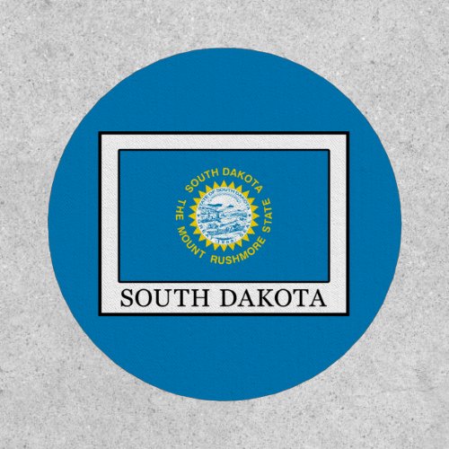South Dakota Patch