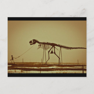 SOUTH DAKOTA POSTCARD
