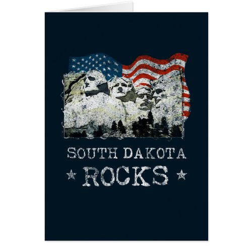 South Dakota Souvenir Gifts Mt Rushmore