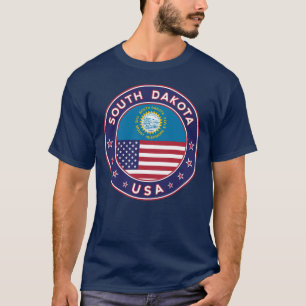 South Dakota T-Shirt