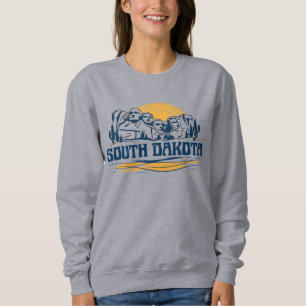 South Dakota United States of America Sweatshirt