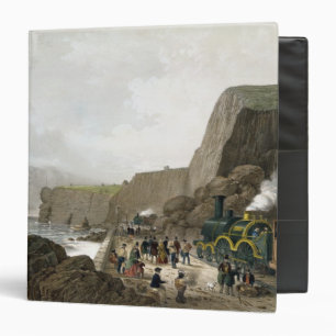 South Devon Railway Binder