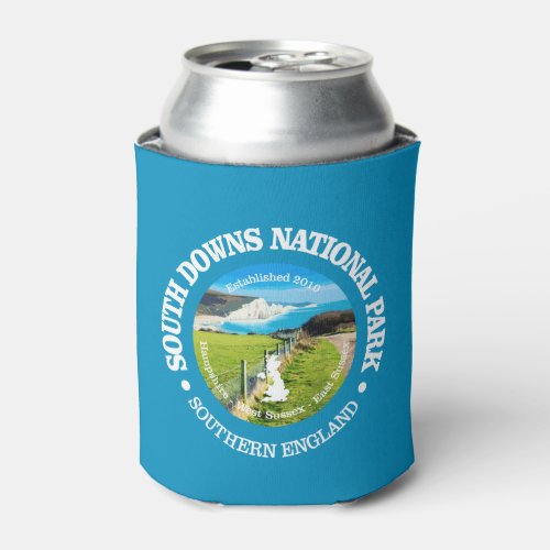 South Downs NP Can Cooler