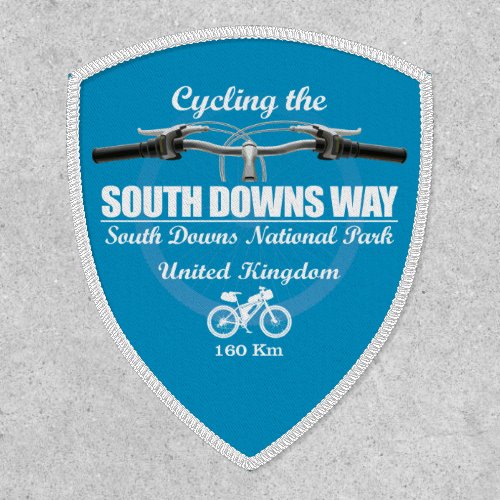 South Downs Way H2 Patch