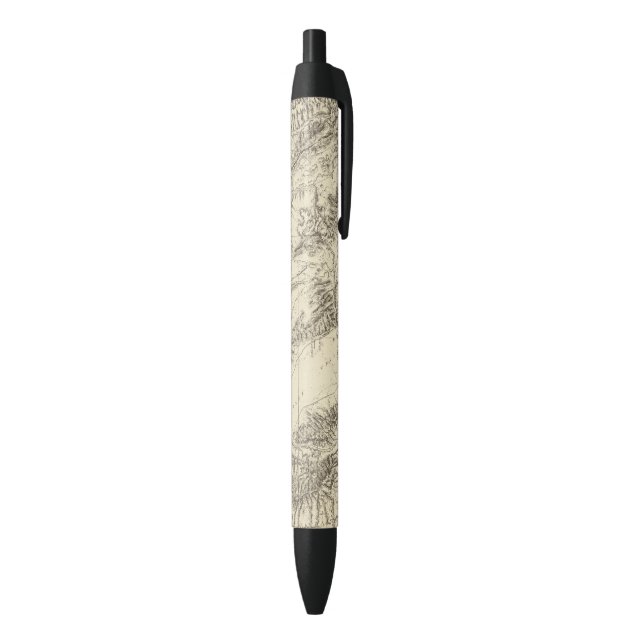 South Eastern Idaho Pen (Bottom (Vertical))