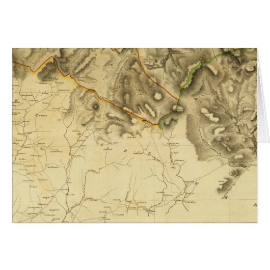 South Edinburgh Shire (Front Horizontal)