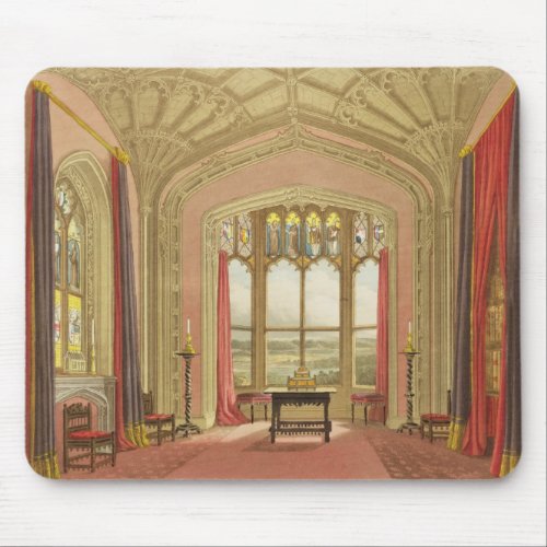South End of St Michaels Gallery from Graphic Mouse Pad