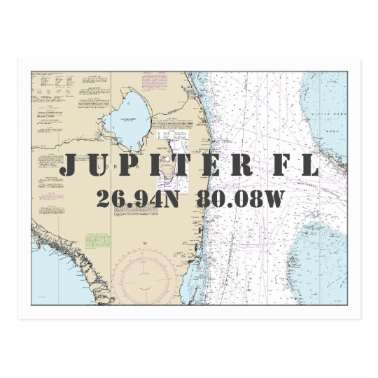 South Florida Nautical Charts