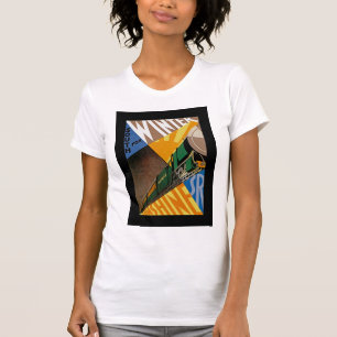South For Winter Sunshine T-Shirt