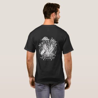 South In Me (2) T-Shirt