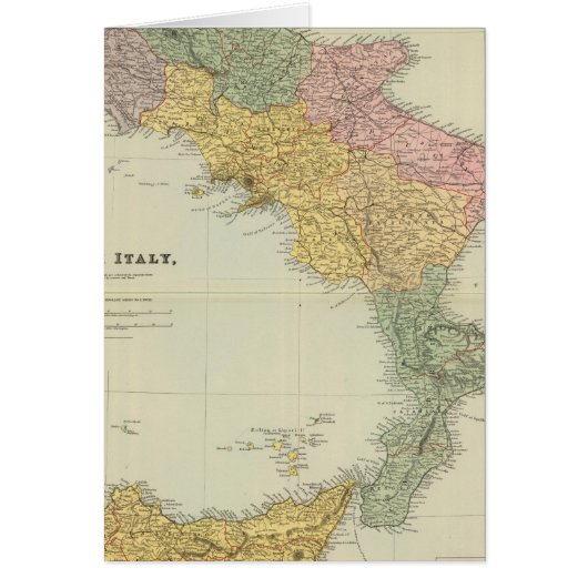 South Italy 2 (Front)