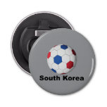 South Korea Bottle Opener
