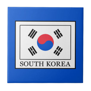 South Korea Ceramic Tile