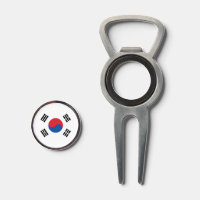 South Korea Flag