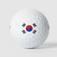 South Korea Flag