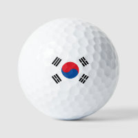 South Korea Flag