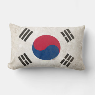 South Korea Lumbar Pillow