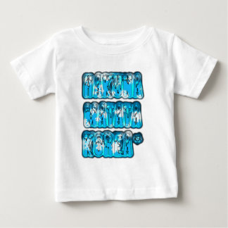 South Korea National Flag: Korean Taegeukgi Pride  Baby T-Shirt