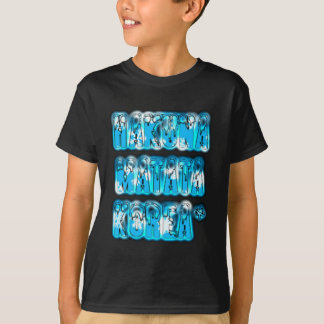 South Korea National Flag: Korean Taegeukgi Pride  T-Shirt