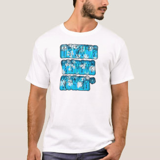 South Korea National Flag: Korean Taegeukgi Pride  T-Shirt