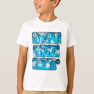 South Korea National Flag: Korean Taegeukgi Pride  T-Shirt