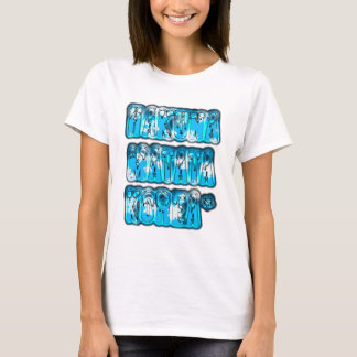 South Korea National Flag: Korean Taegeukgi Pride  T-Shirt