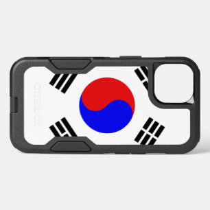 South Korea iPhone 13 Case