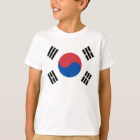 South Korea Seoul Asia Korean Flag Travel