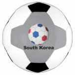South Korea Soccer Ball