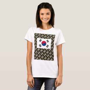 SOUTH KOREA      T-Shirt