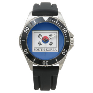 South Korea Watch