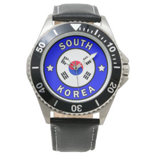 South Korea Watch