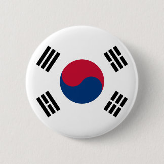 South Korean Button